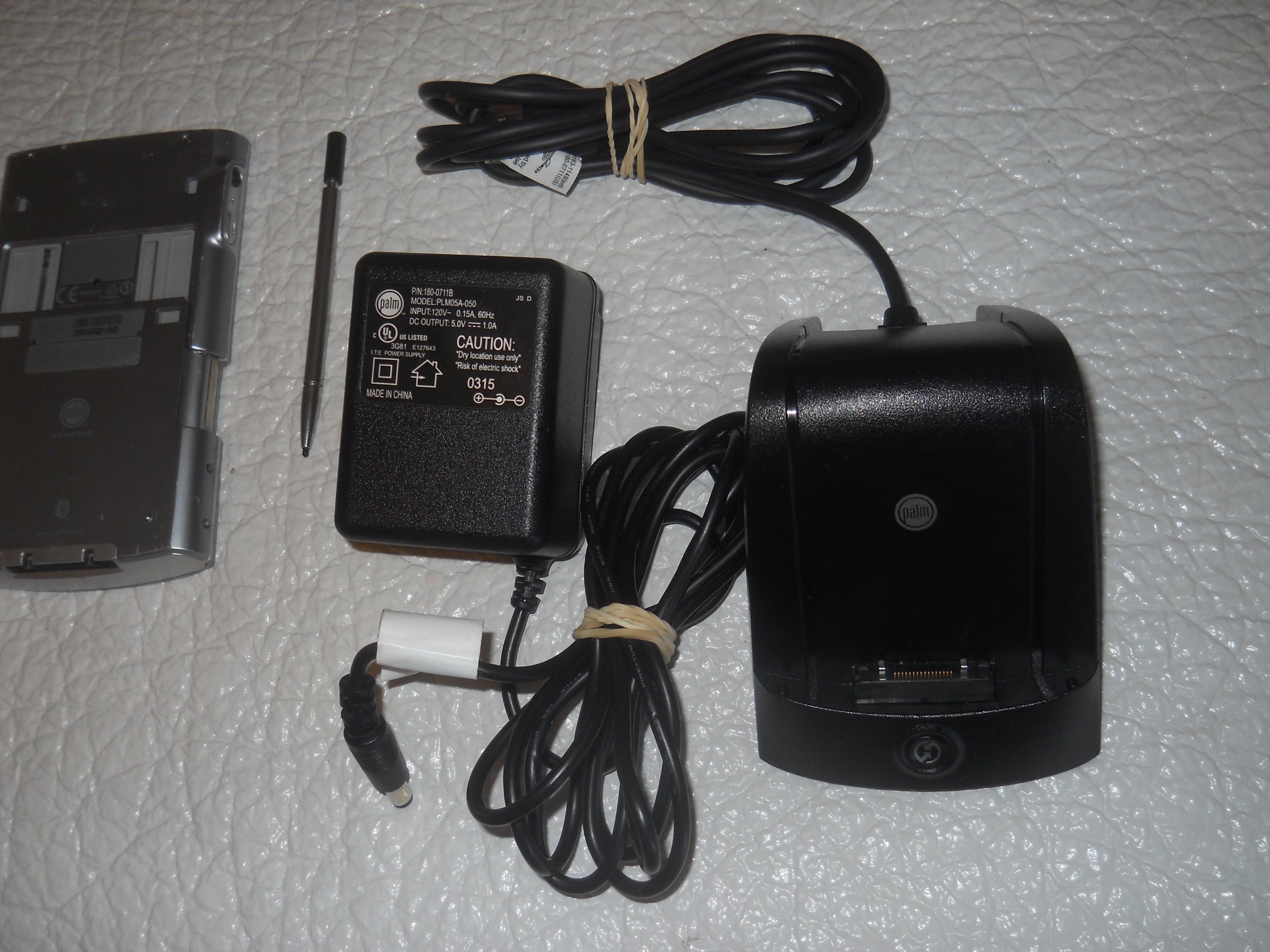 Amazon.com: Palm Una mano de tungsteno T3 : Productos de Oficina
